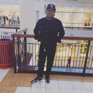 Meet your Posher, David